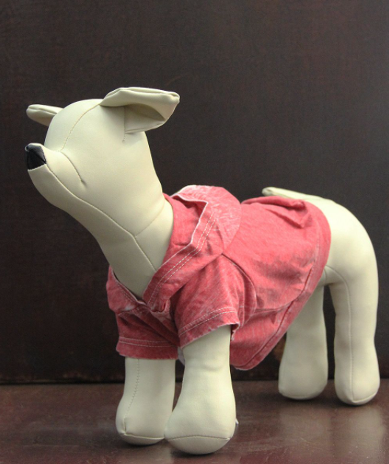 Coin 1804 Doggy Hoodie Dog Clothes