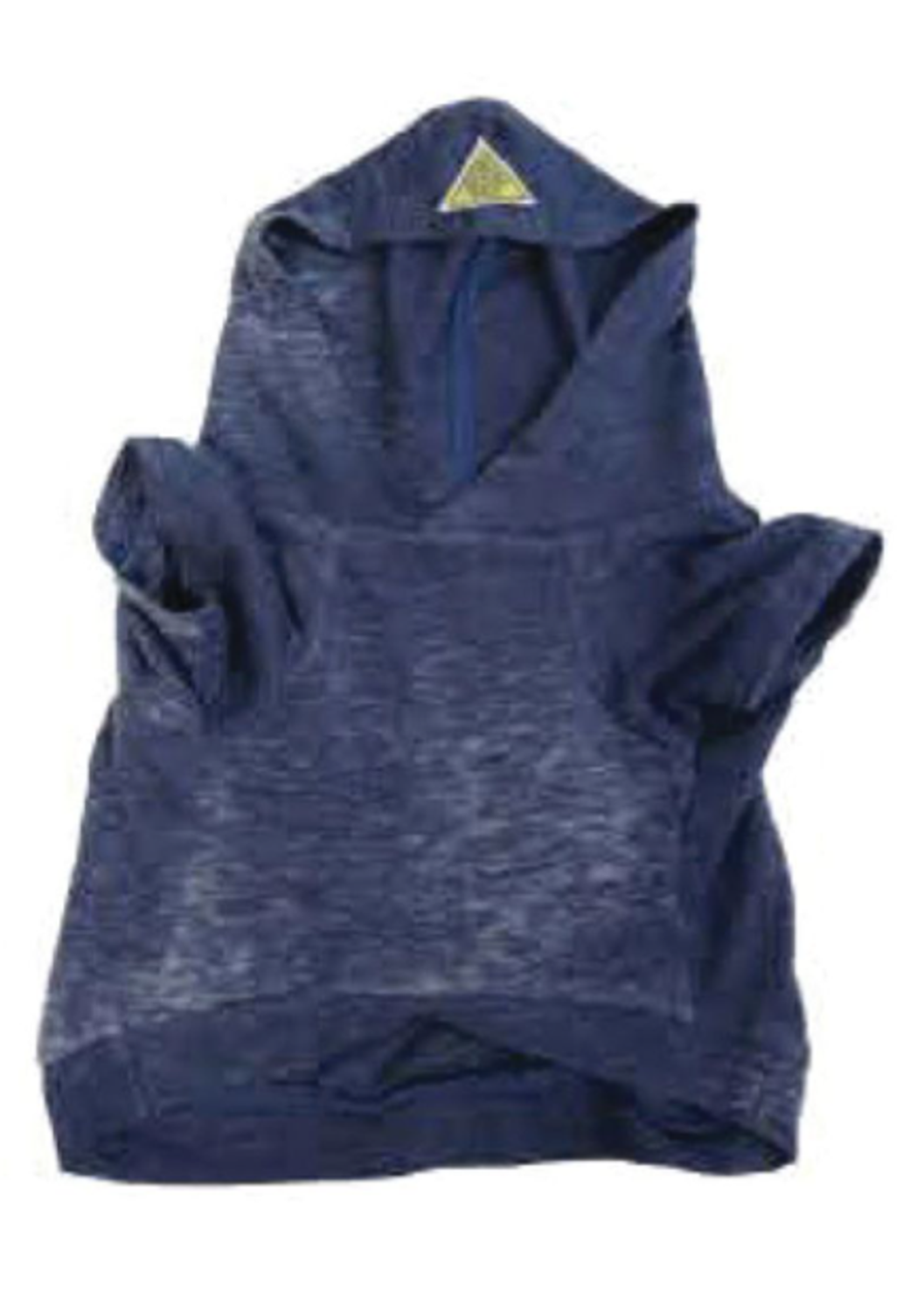 Coin 1804 Doggy Hoodie Dog Clothes