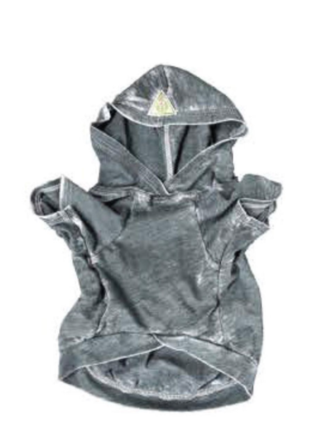 Coin 1804 Doggy Hoodie Dog Clothes