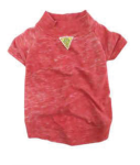 Coin 1804 Dog Clothes