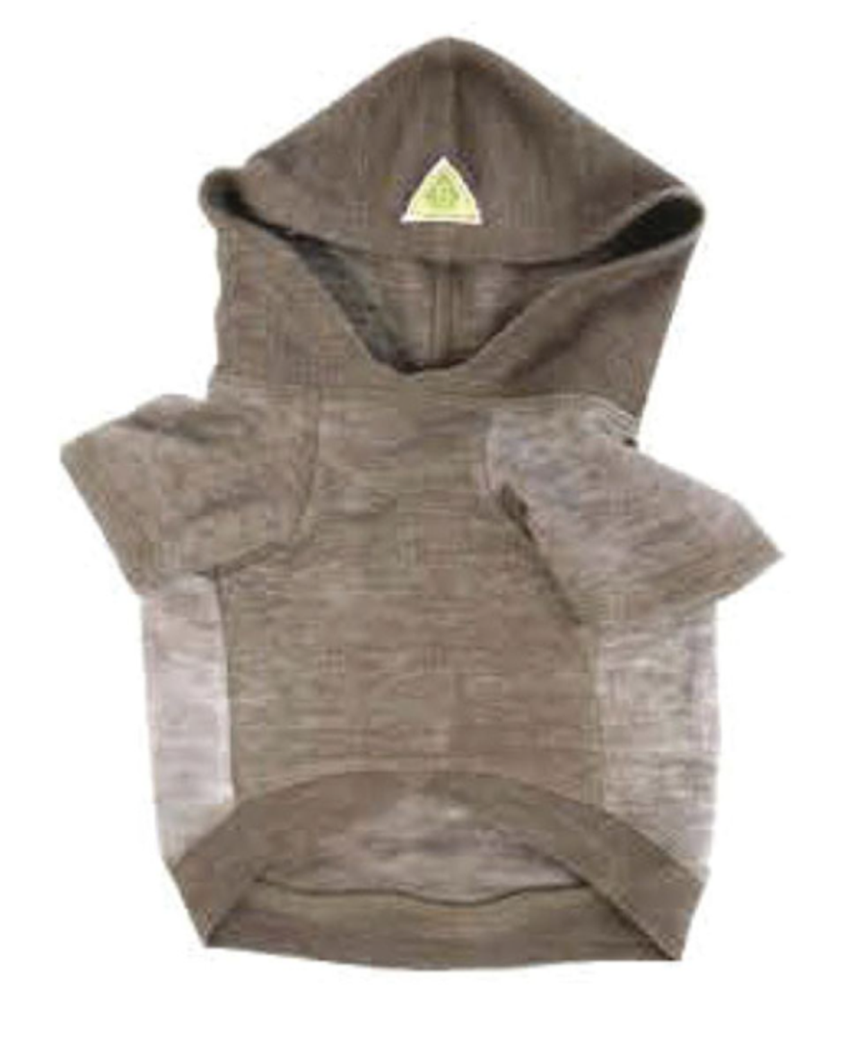 Coin 1804 Doggy Hoodie French Terry Dog Clothes