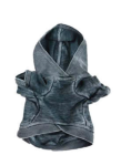 Coin 1804 Dog Clothes