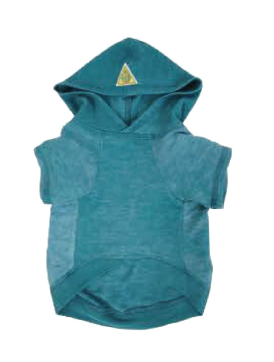 Coin 1804 Doggy Hoodie French Terry Dog Clothes