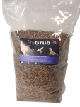 Cornerstone Protein LLC Poultry Treats