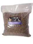 Cornerstone Protein LLC Dried Black Soldier Fly Larvae Poultry Treats