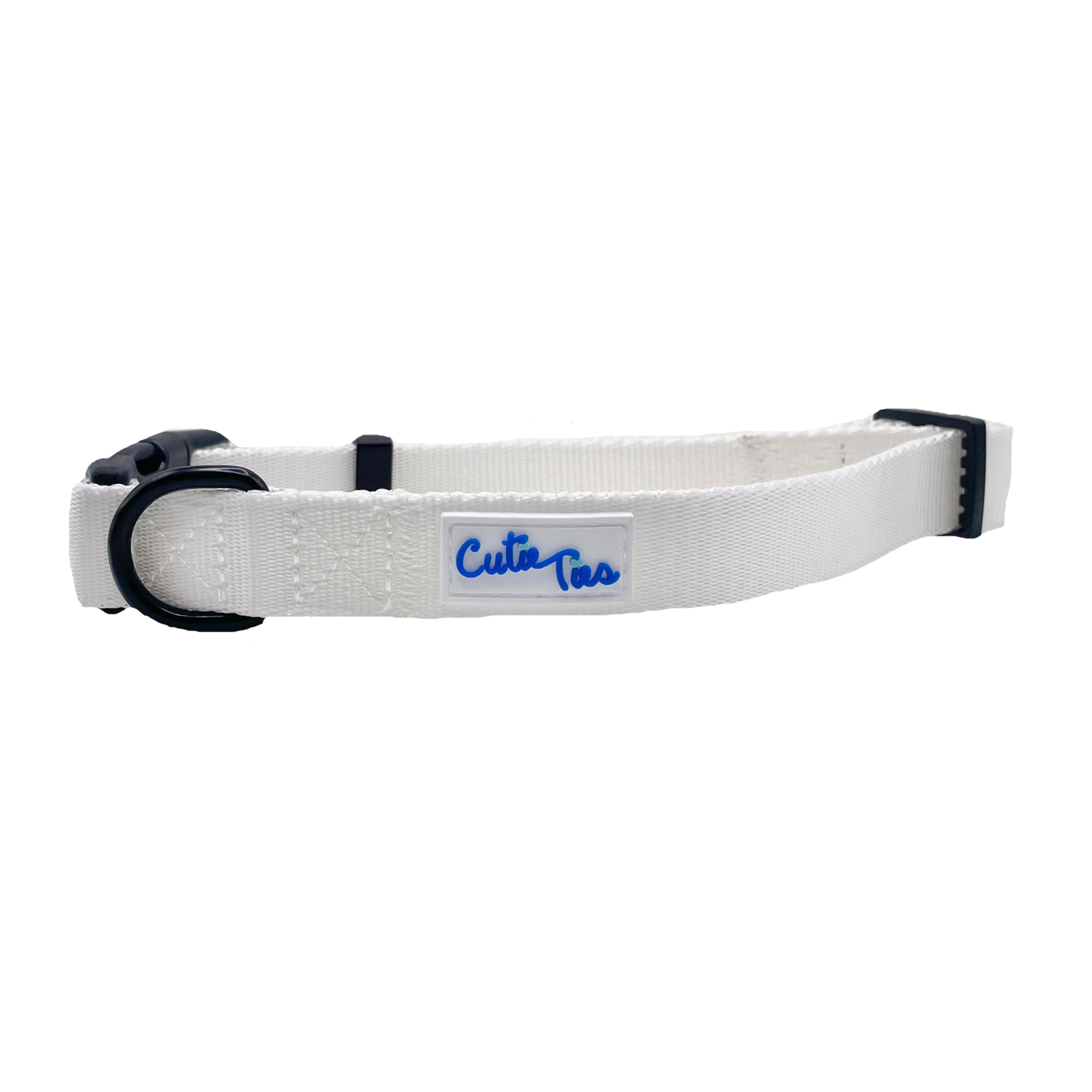 Cutie Ties Cutie Ties Fun Design Dog Collar Dog Collars