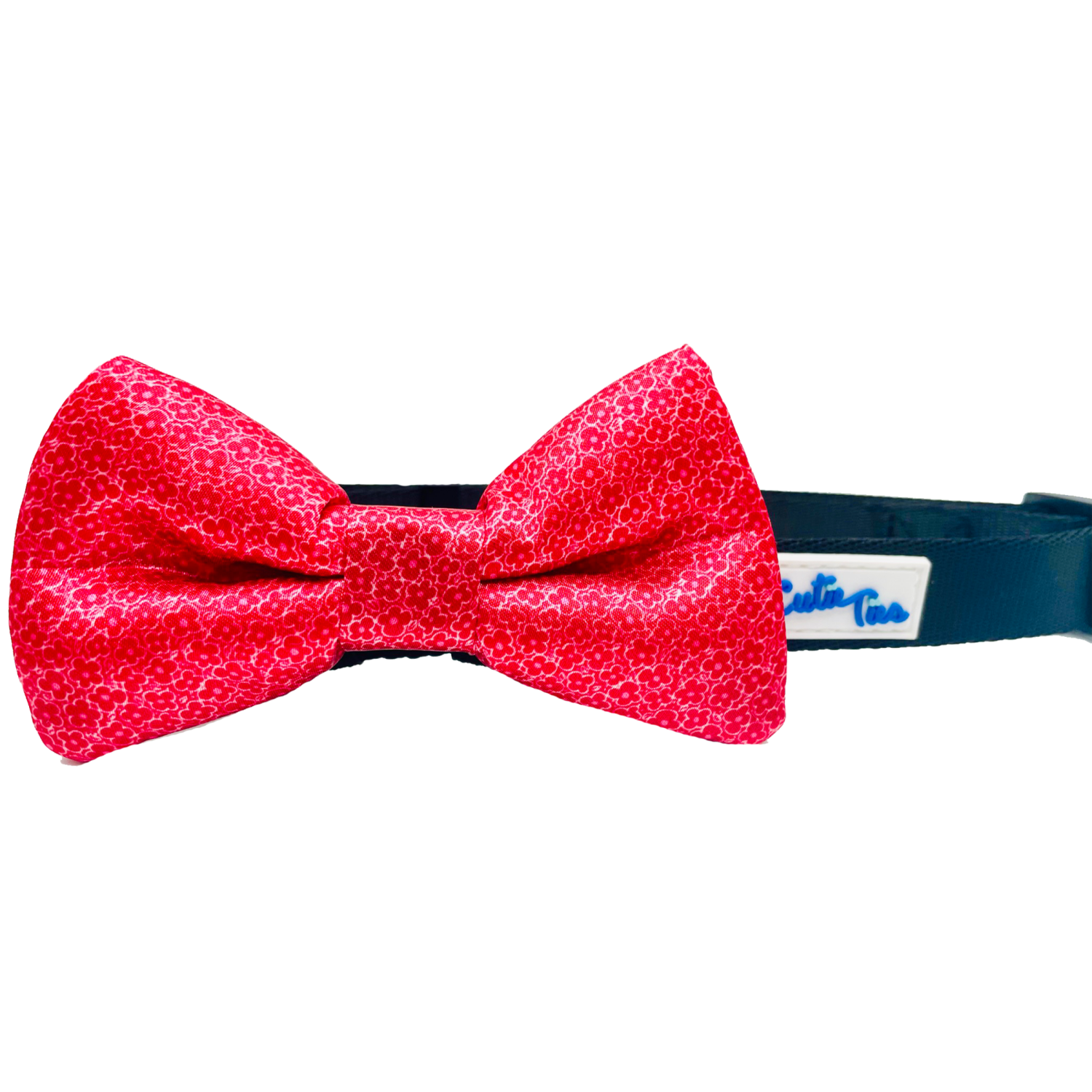 Cutie Ties Cutie Ties Dog Bow Tie Dog Clothes