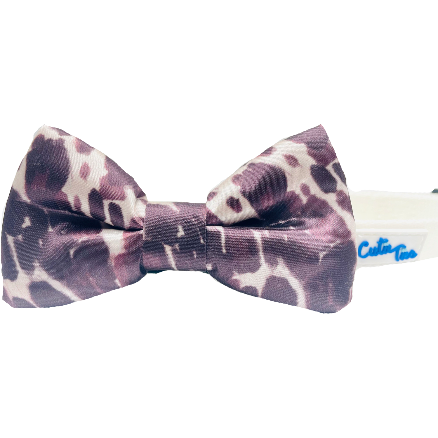 Cutie Ties Cutie Ties Dog Bow Tie Dog Clothes