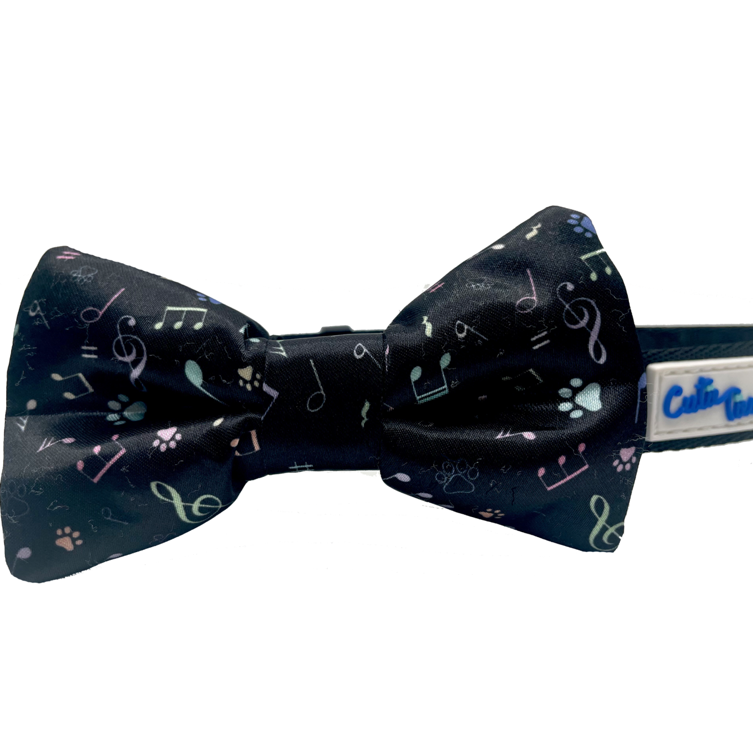 Cutie Ties Cutie Ties Dog Bow Tie Dog Clothes
