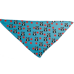 Cutie Ties Dog Clothes