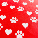 Cutie Ties Dog Clothes