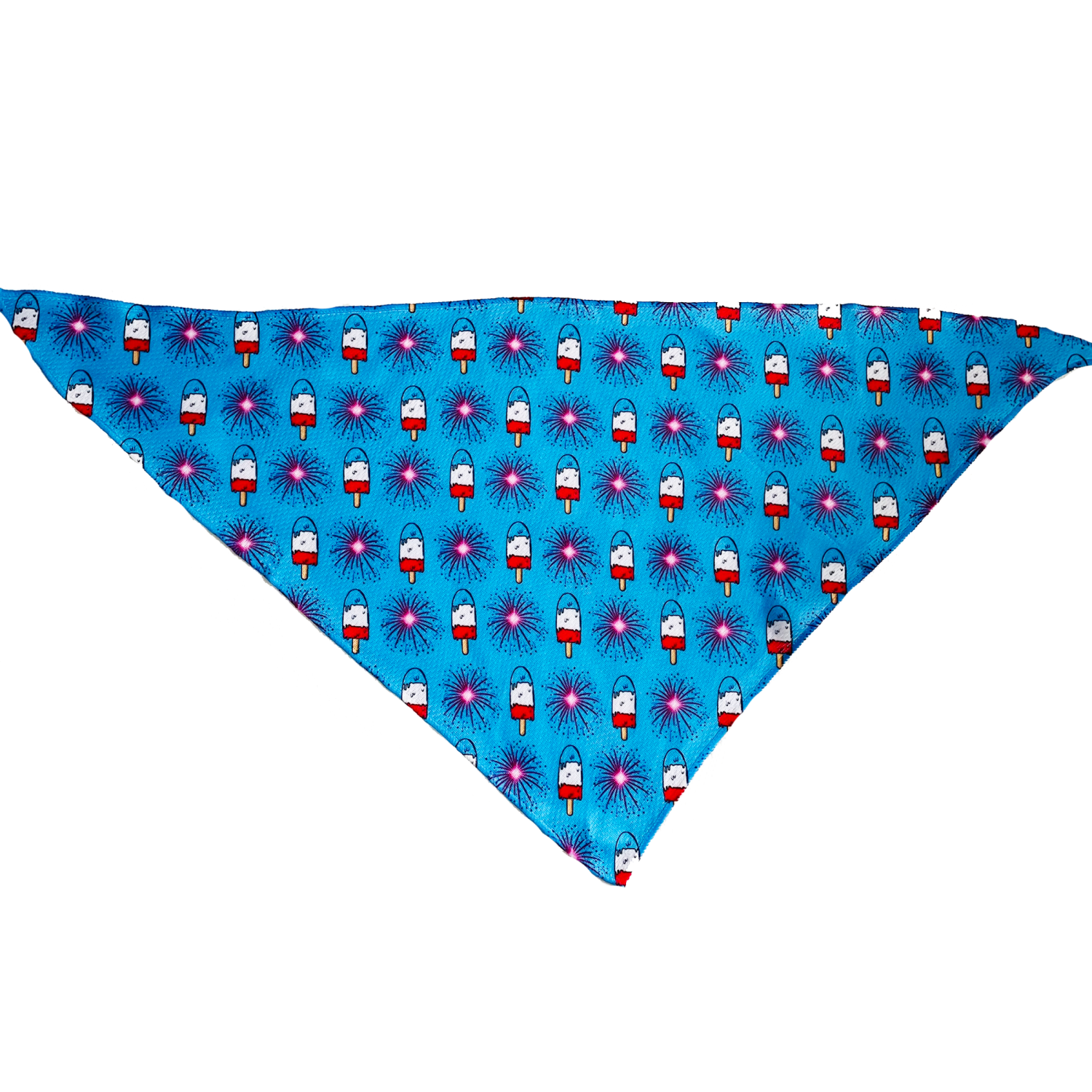 Cutie Ties Cutie Ties Tie On Dog Bandana Dog Clothes