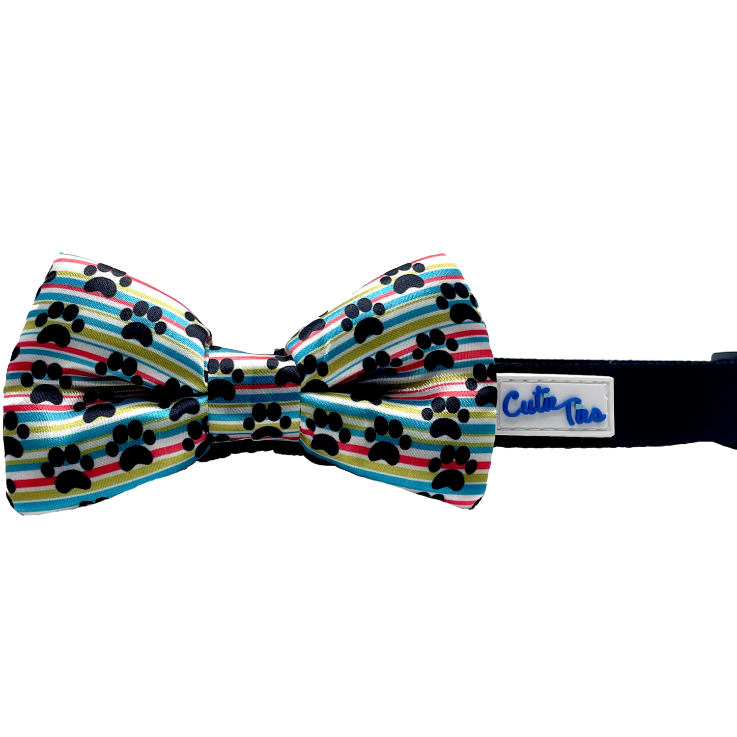Cutie Ties Cutie Ties Dog Bow Tie Dog Clothes