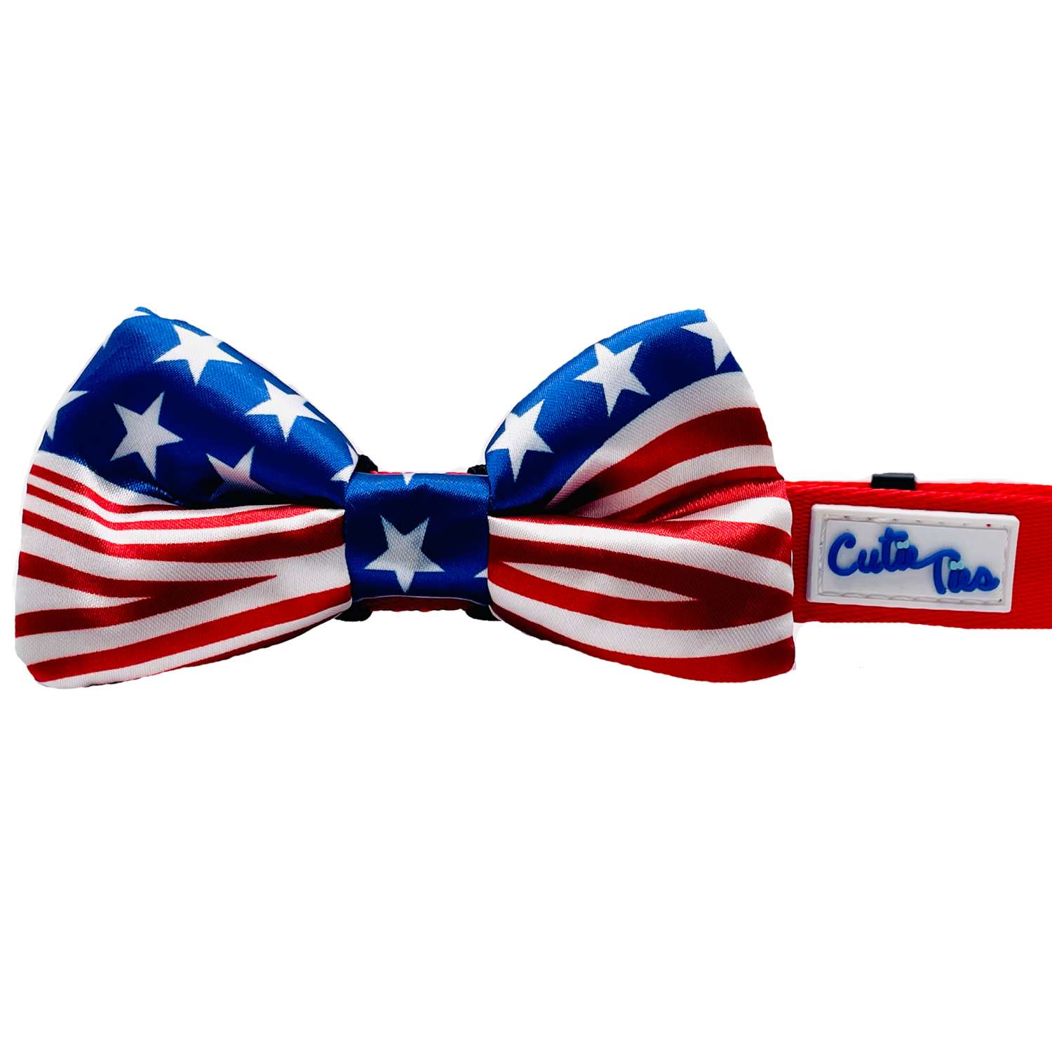 Cutie Ties Cutie Ties Dog Bow Tie Dog Clothes