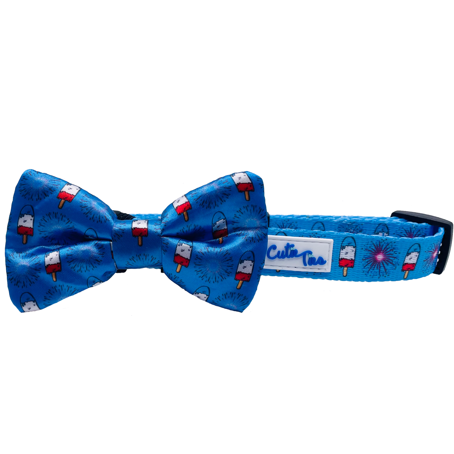 Cutie Ties Cutie Ties Dog Bow Tie Dog Clothes