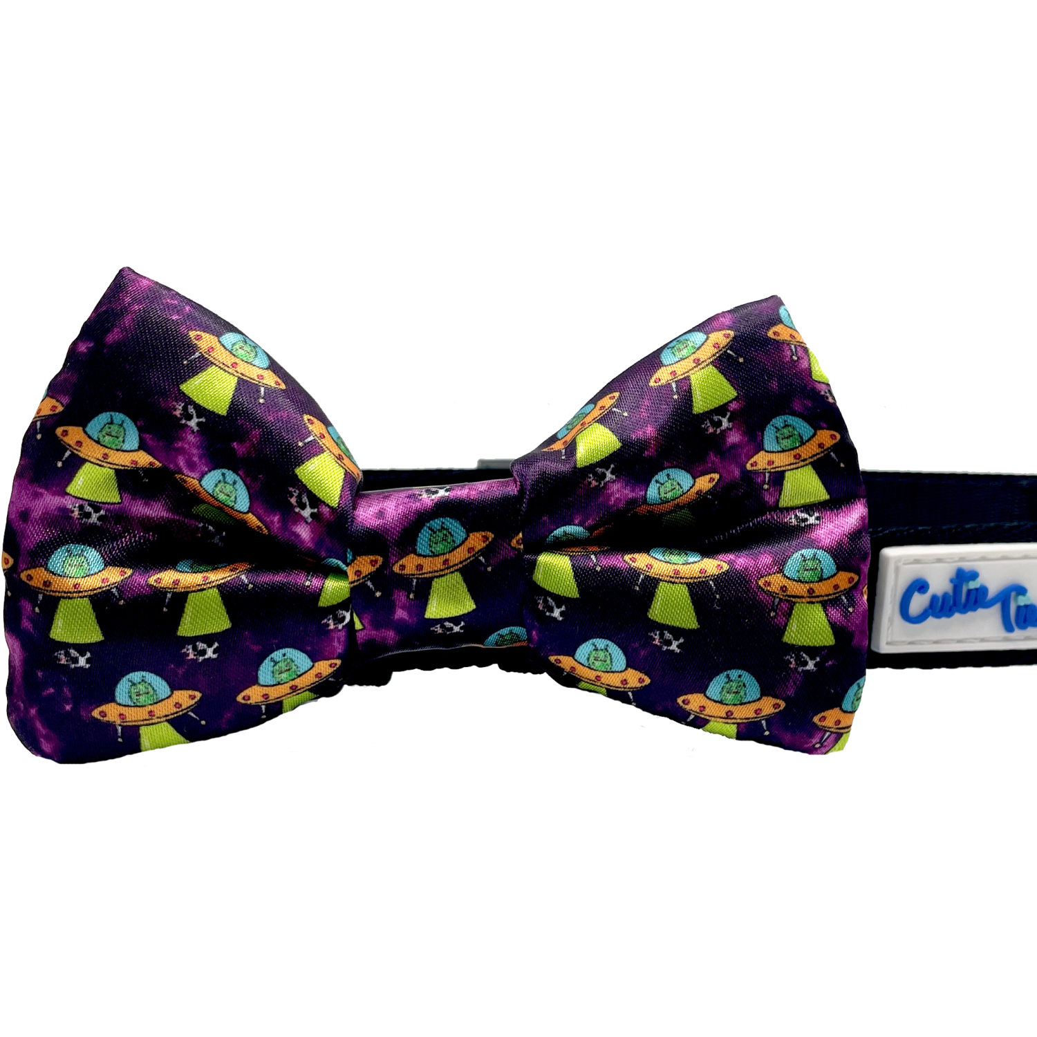 Cutie Ties Cutie Ties Dog Bow Tie Dog Clothes