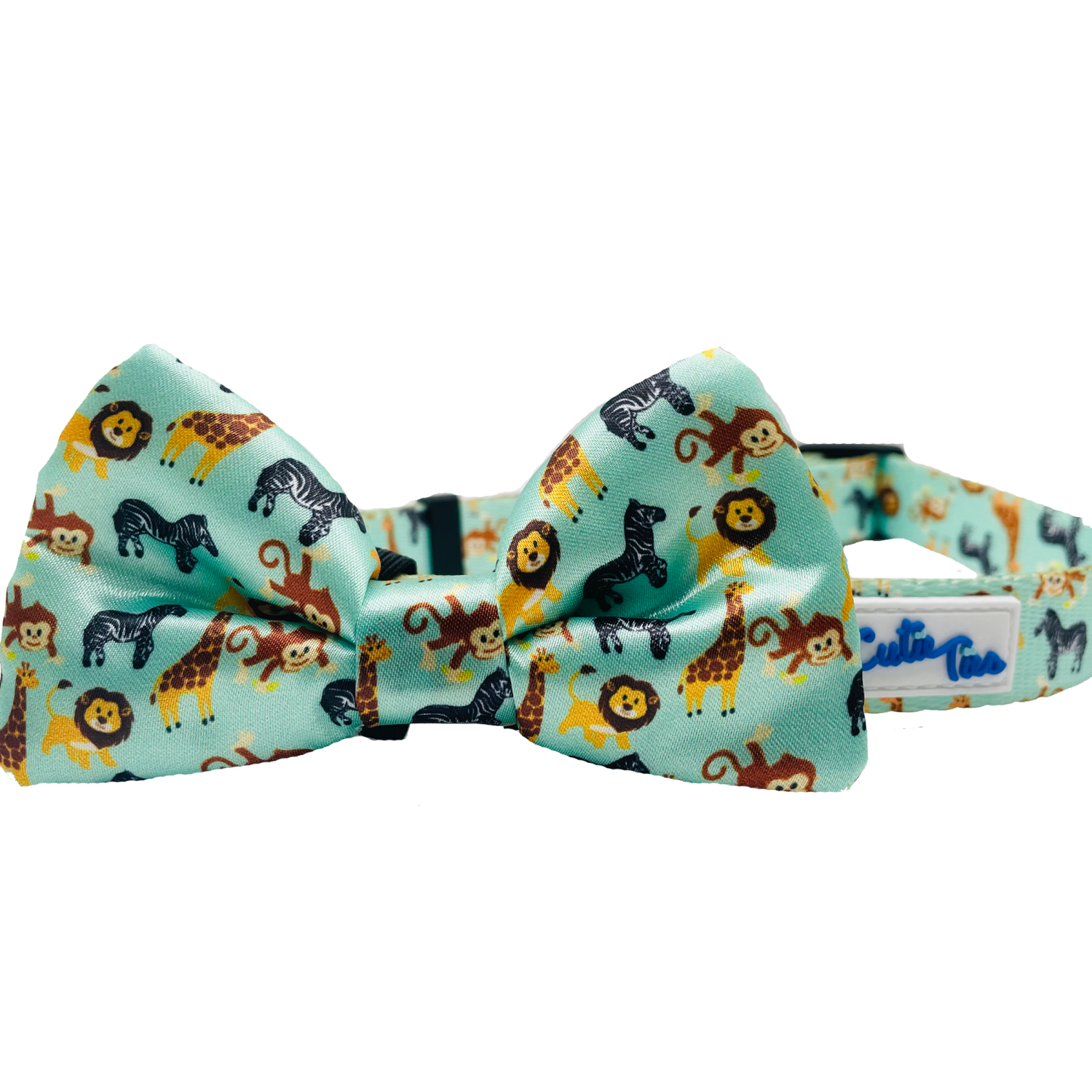 Cutie Ties Cutie Ties Dog Bow Tie Dog Clothes