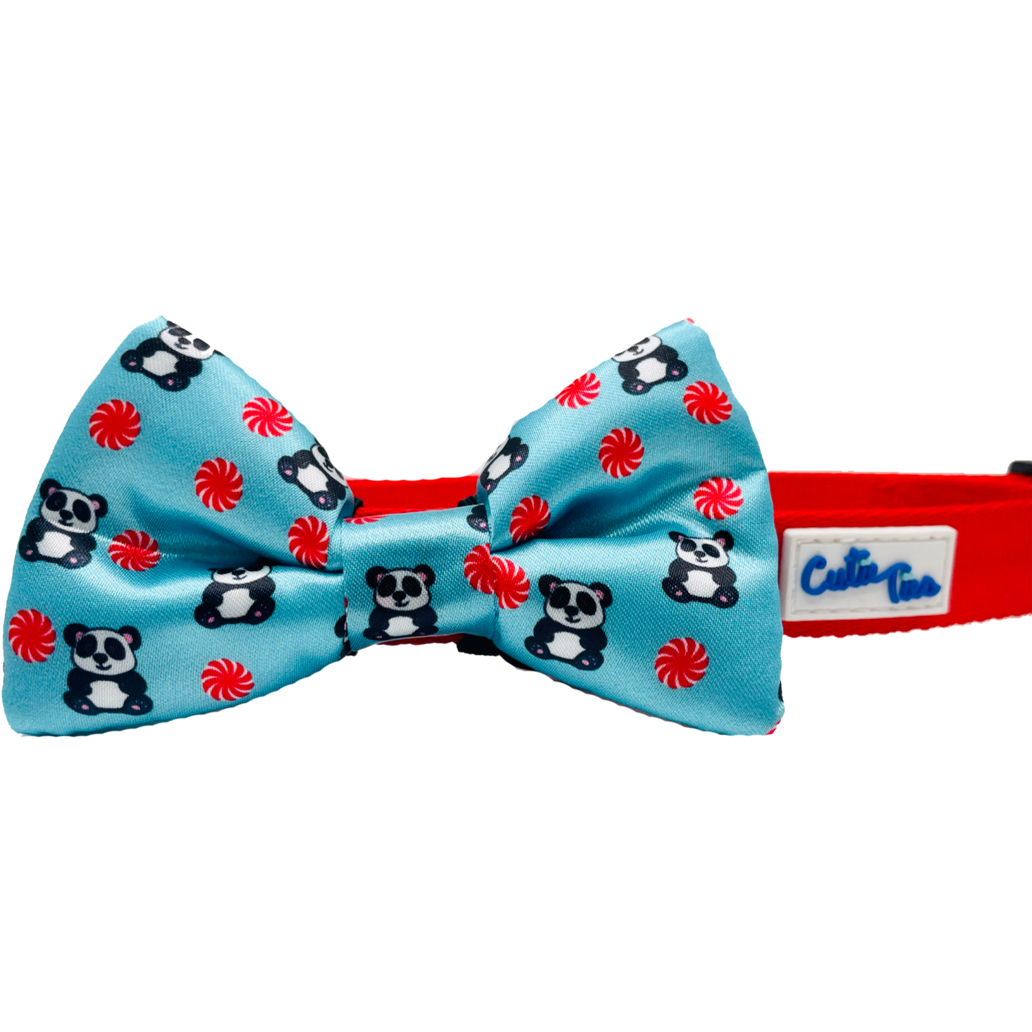 Cutie Ties Cutie Ties Dog Bow Tie Dog Clothes