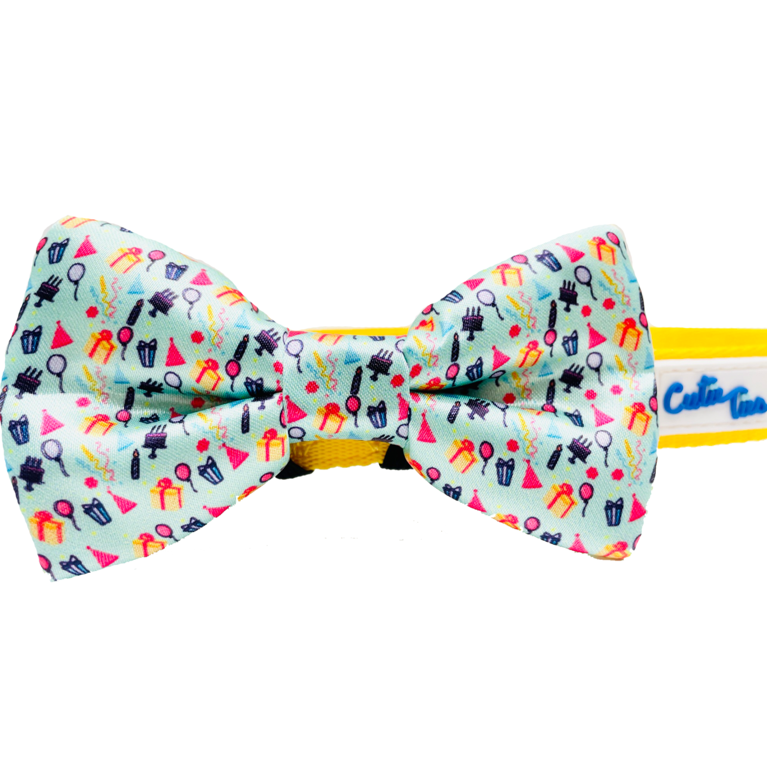 Cutie Ties Cutie Ties Dog Bow Tie Dog Clothes