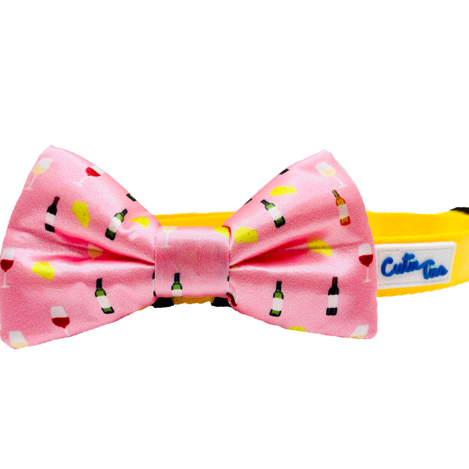 Cutie Ties Cutie Ties Dog Bow Tie Dog Clothes