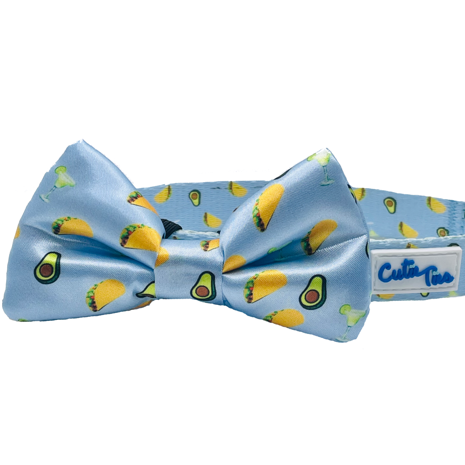 Cutie Ties Cutie Ties Dog Bow Tie Dog Clothes