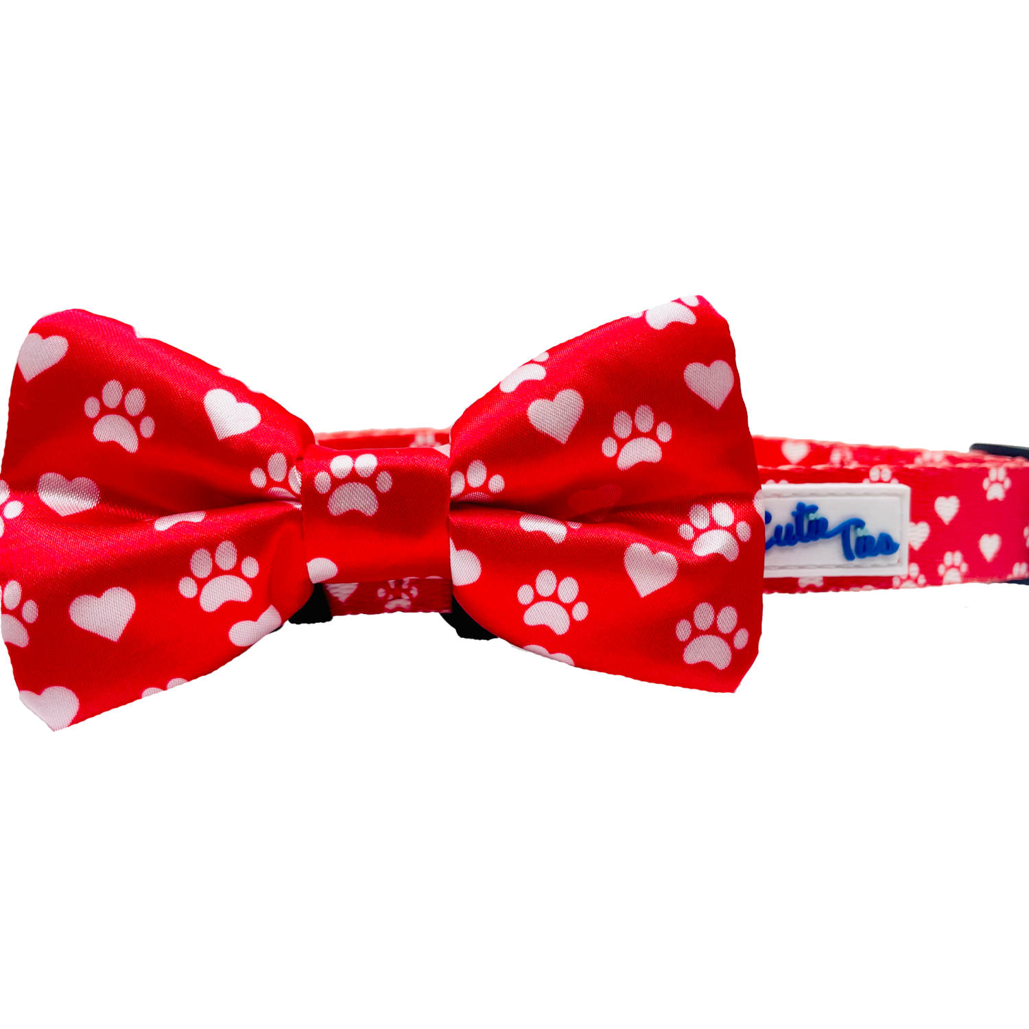 Cutie Ties Cutie Ties Dog Bow Tie Dog Clothes