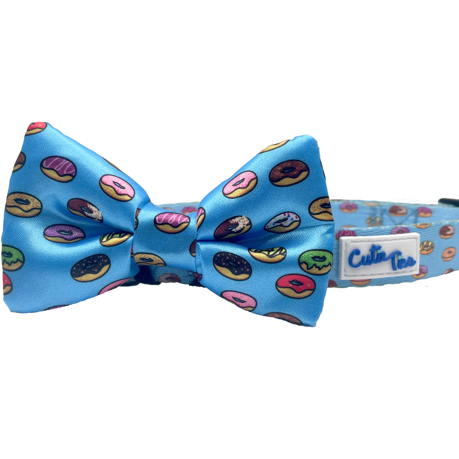 Cutie Ties Cutie Ties Dog Bow Tie Dog Clothes
