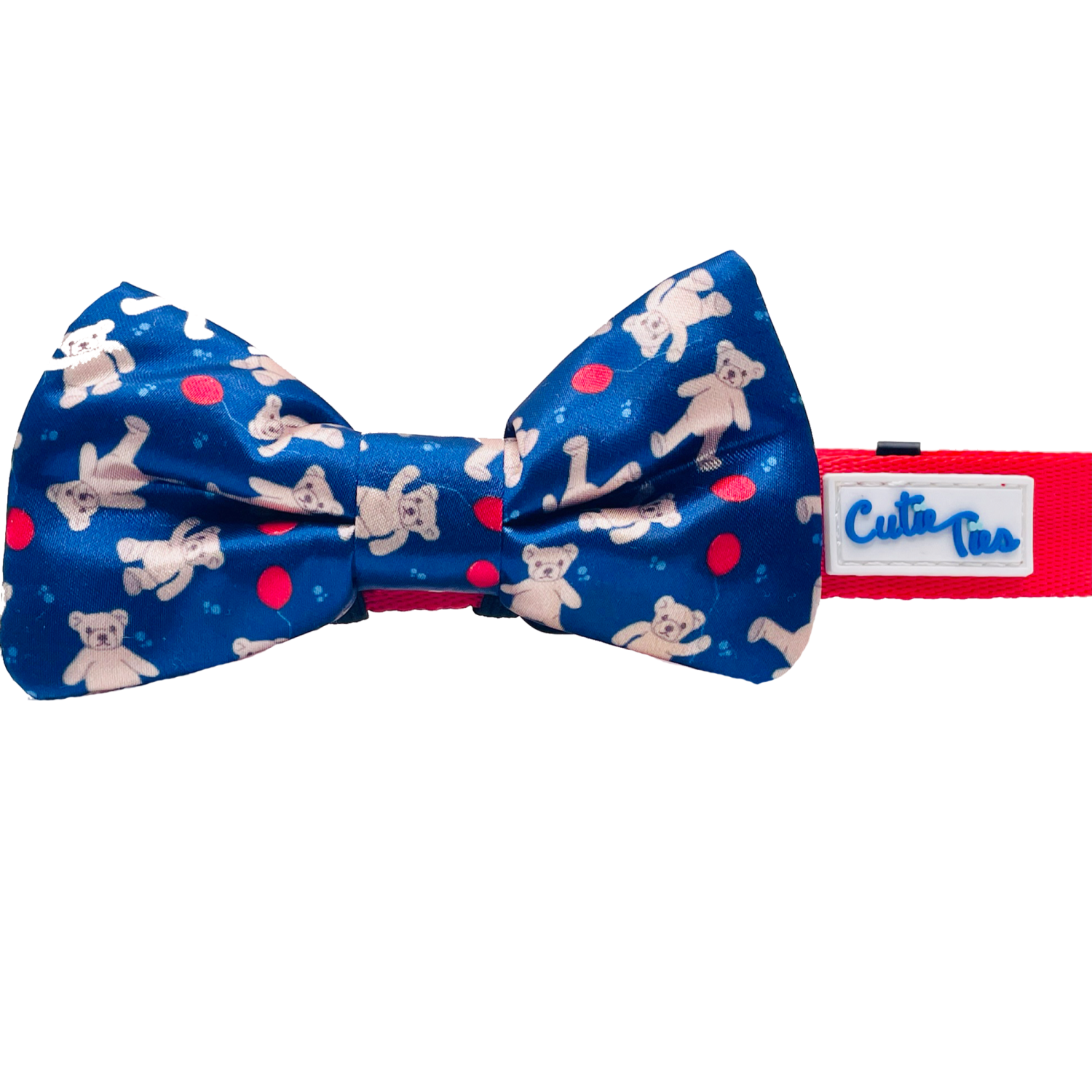 Cutie Ties Cutie Ties Dog Bow Tie Dog Clothes