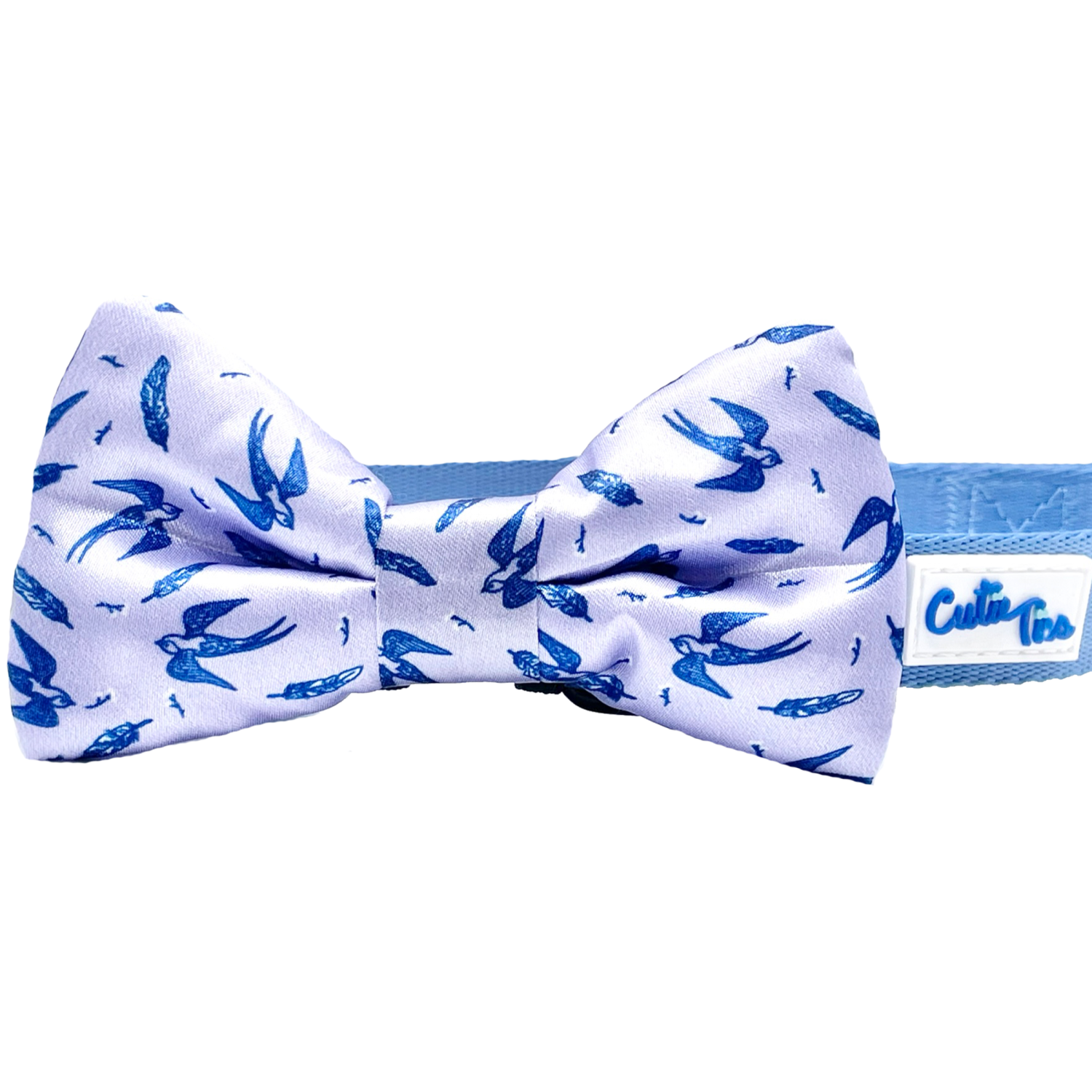 Cutie Ties Cutie Ties Dog Bow Tie Dog Clothes