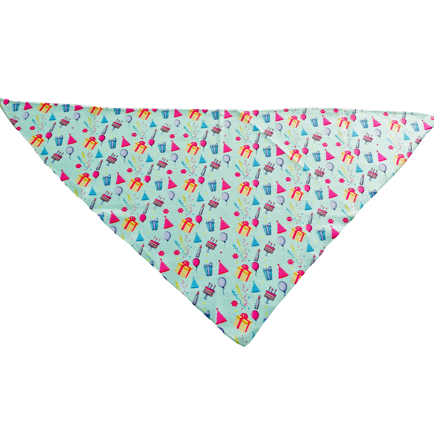 Cutie Ties Cutie Ties Tie On Dog Bandana Dog Clothes
