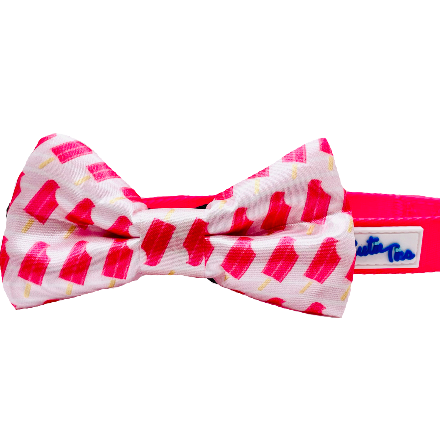 Cutie Ties Cutie Ties Dog Bow Tie Dog Clothes