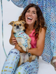 Dena Lyons LLC Dog Harnesses