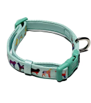 Dena Lyons LLC Dog Collars