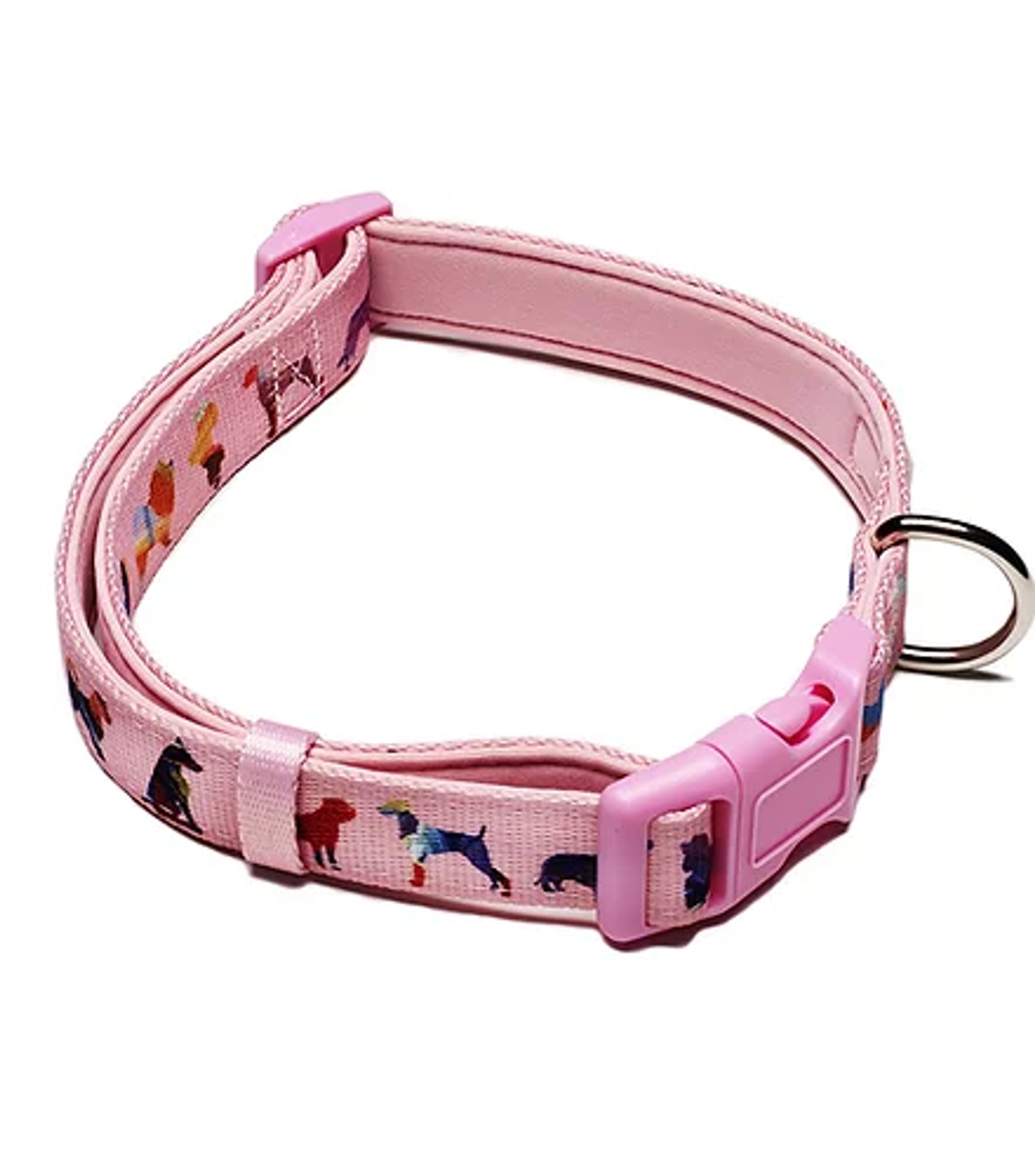 Dena Lyons LLC Dog Collar Dog Collars