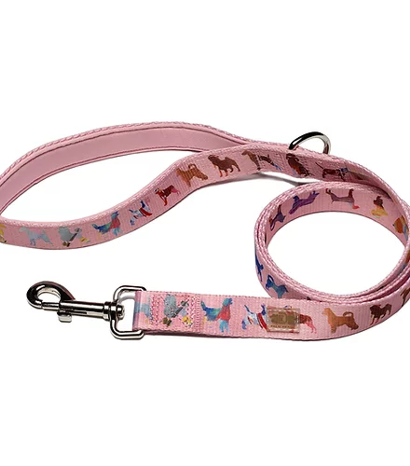Dena Lyons LLC Dog Leash Dog Leashes