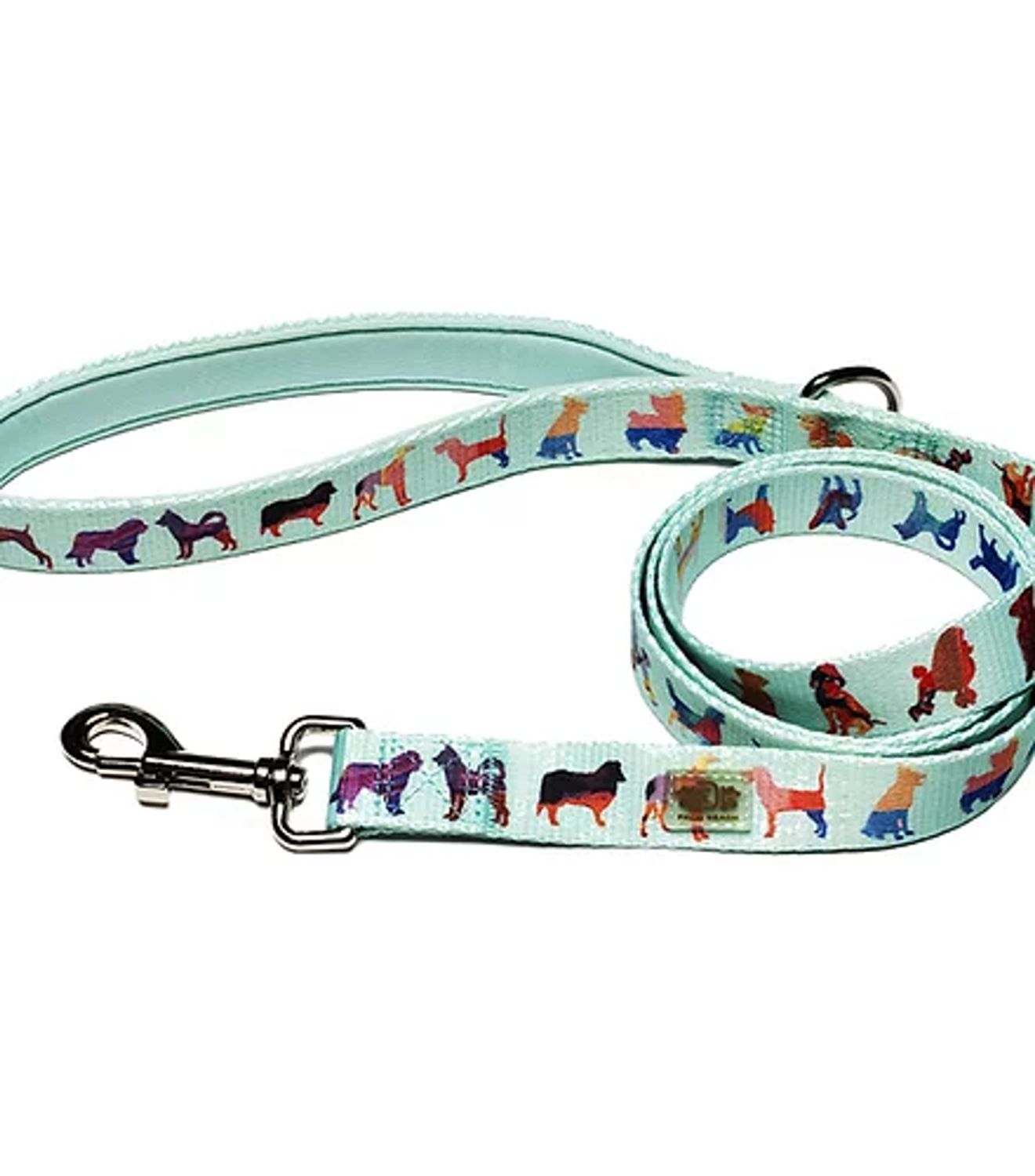 Dena Lyons LLC Dog Leash Dog Leashes
