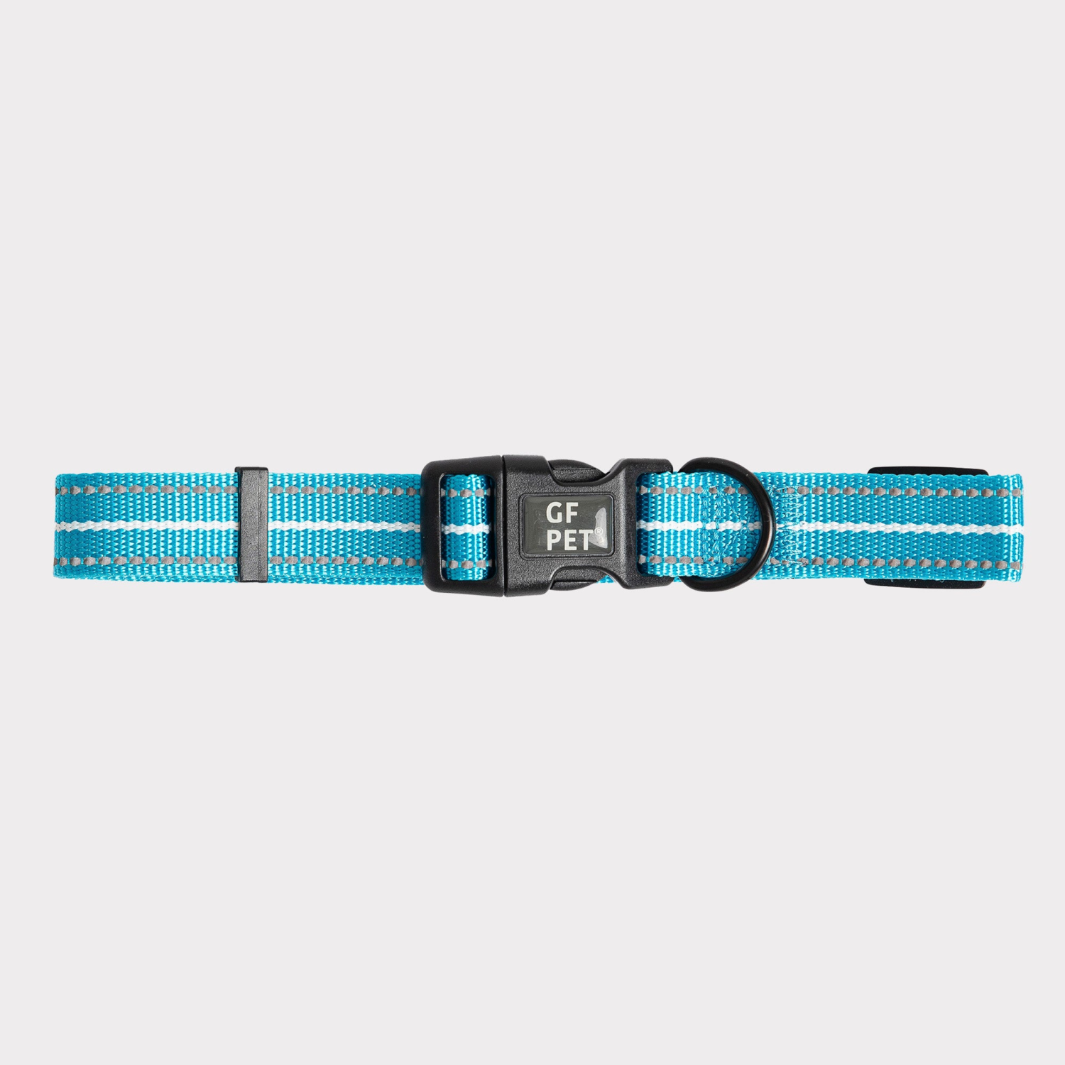Farm Supply GF Pet  Reflective Collar Dog Collars