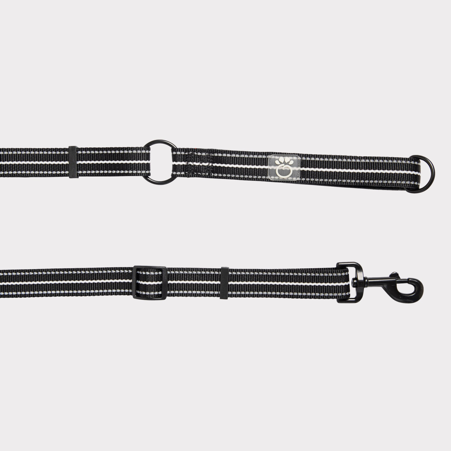 Farm Supply GF Pet Reflective Leash - EEZY-6 Dog Leashes