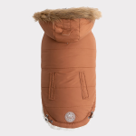 Farm Supply GF Pet ElastoFit Urban Dog Parka Apparel