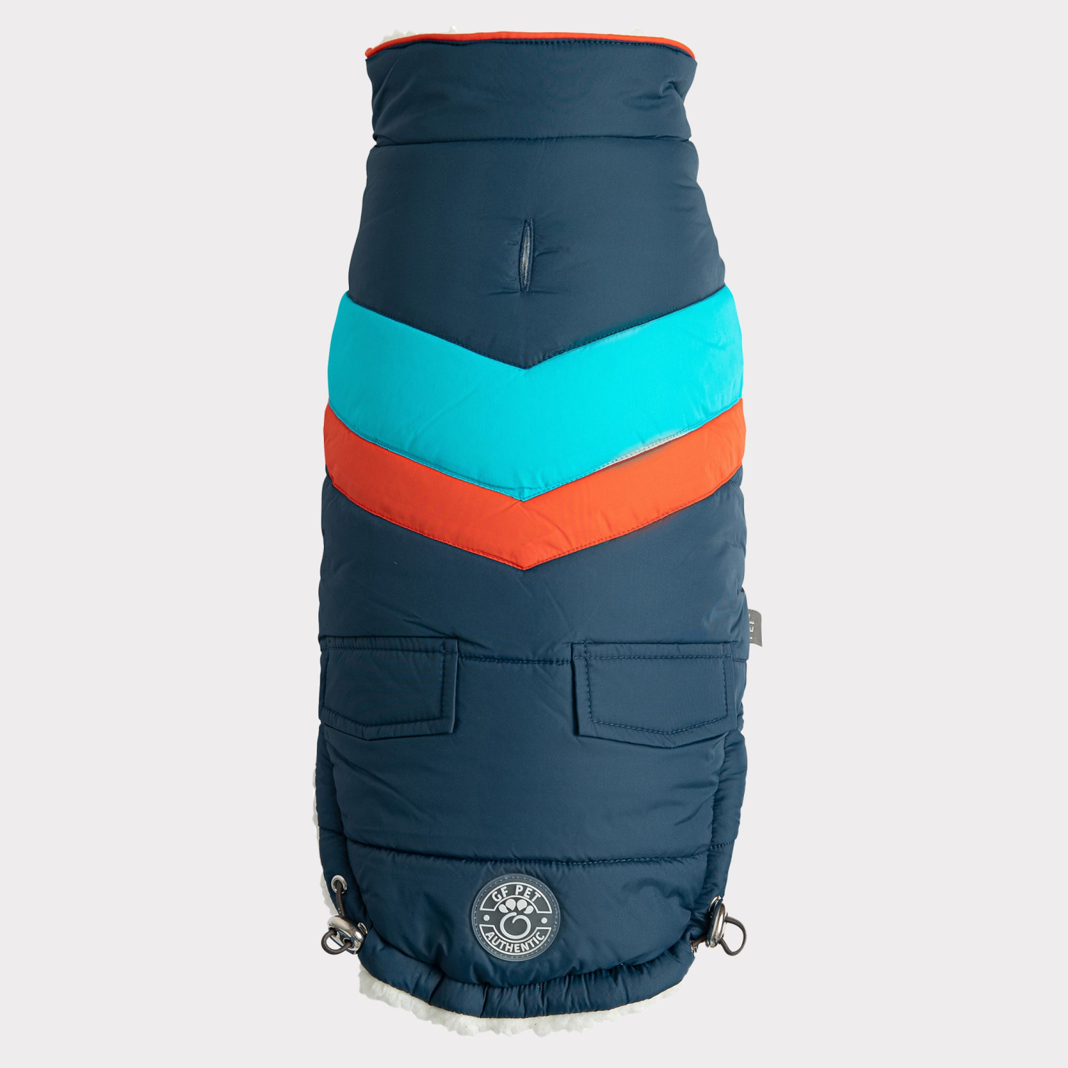 Farm Supply GF Pet  Alpine Puffer Apparel