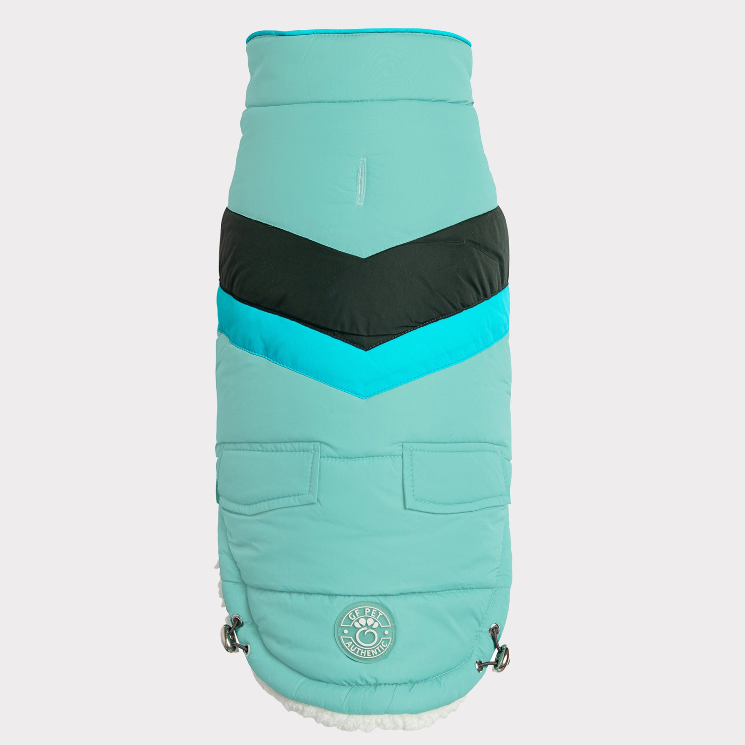 Farm Supply GF Pet  Alpine Puffer Apparel