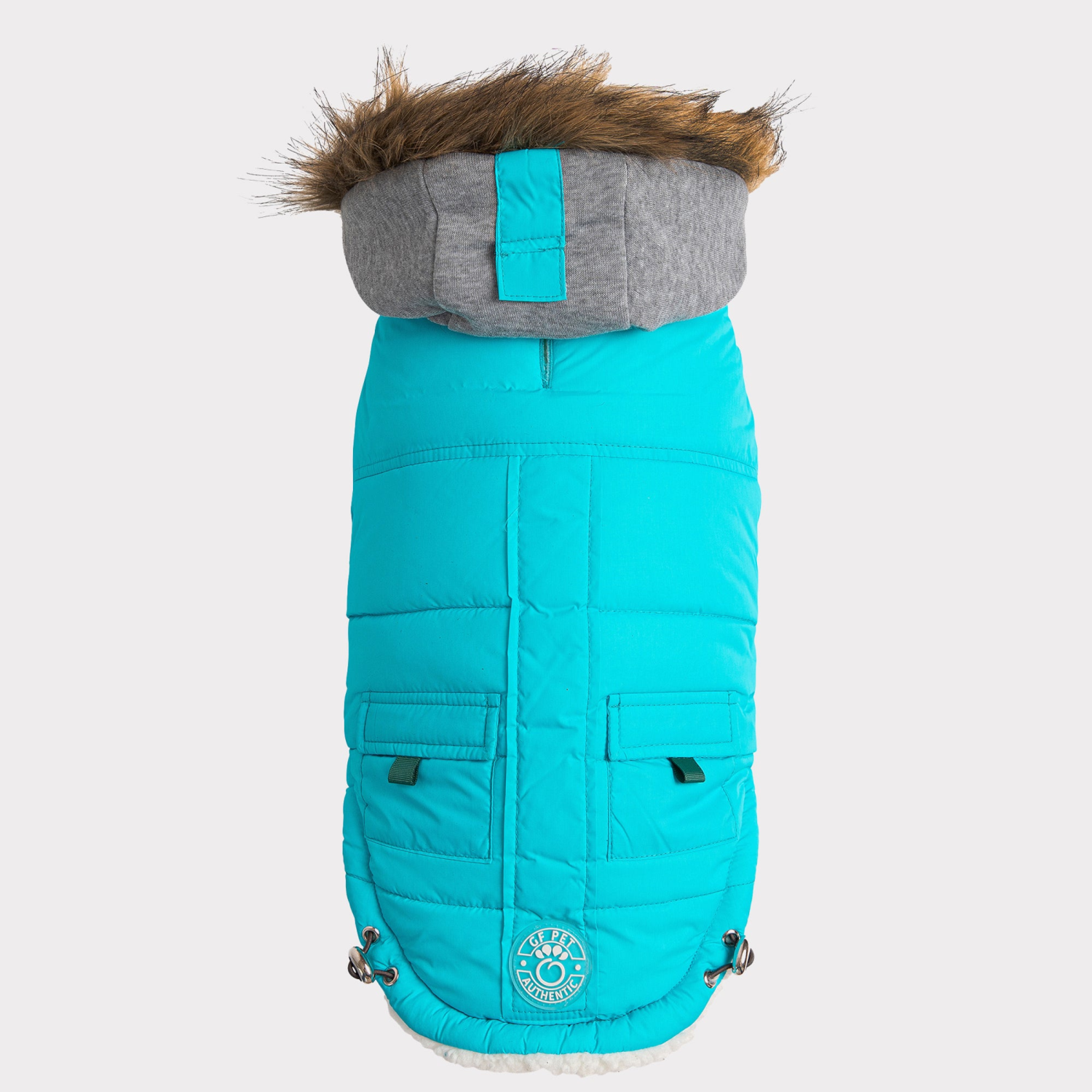 Farm Supply GF Pet  Winter Sailor Parka Apparel