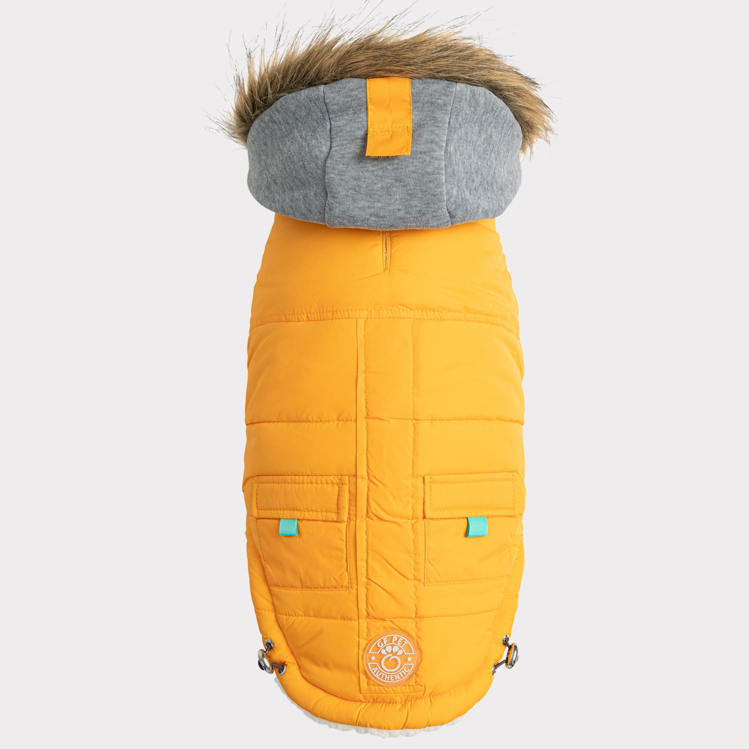 Farm Supply GF Pet  Winter Sailor Parka Apparel