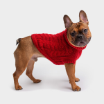 Farm Supply GF Pet Chalet Dog Sweater Apparel