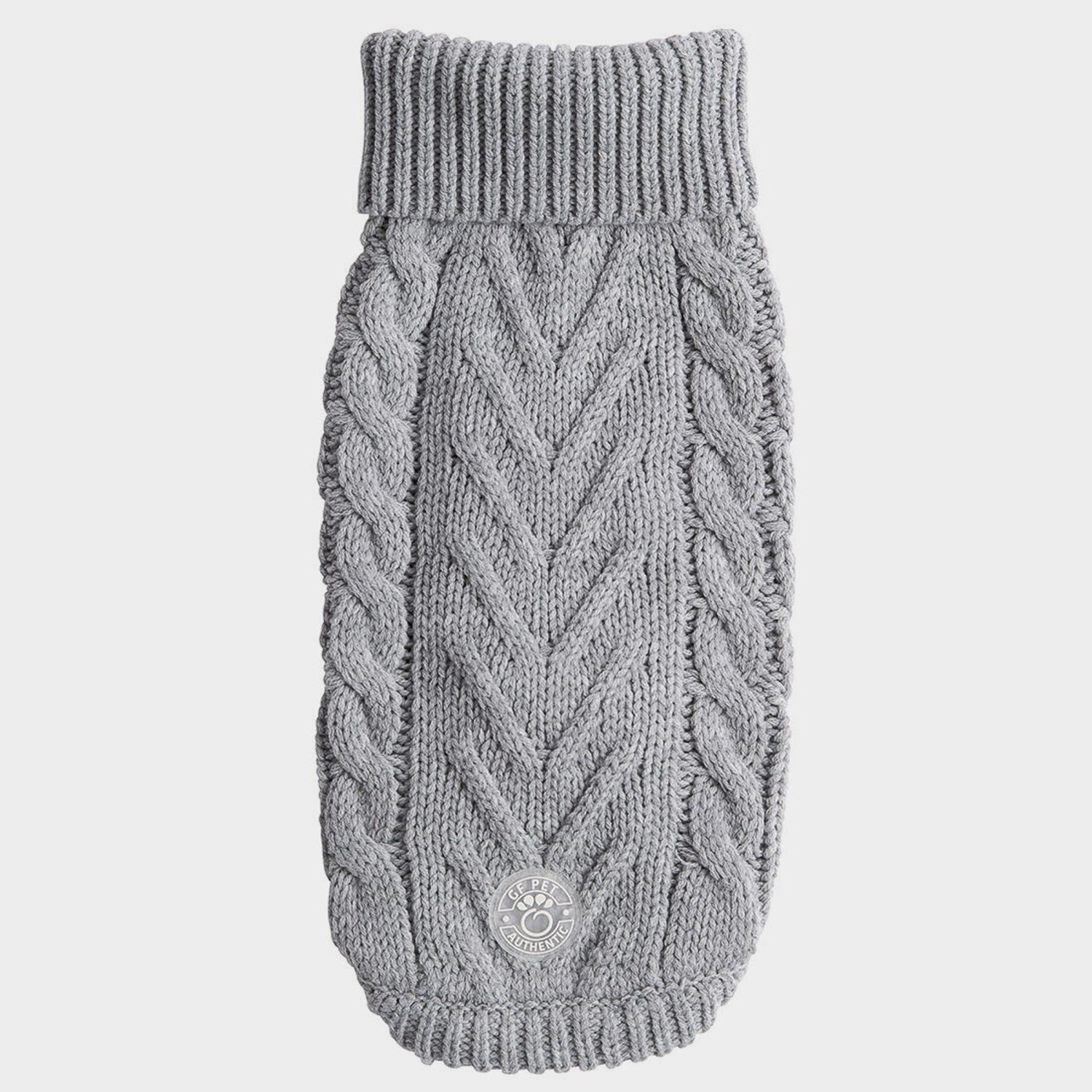 Farm Supply GF Pet Chalet Dog Sweater Apparel