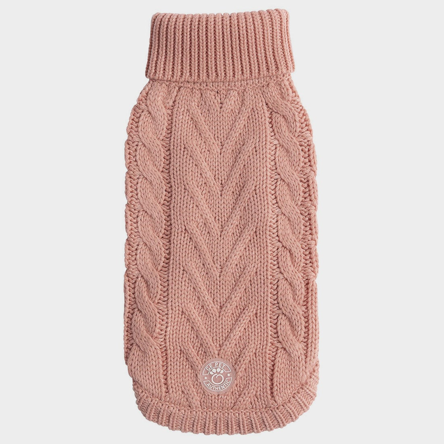 Farm Supply GF Pet Chalet Dog Sweater Apparel