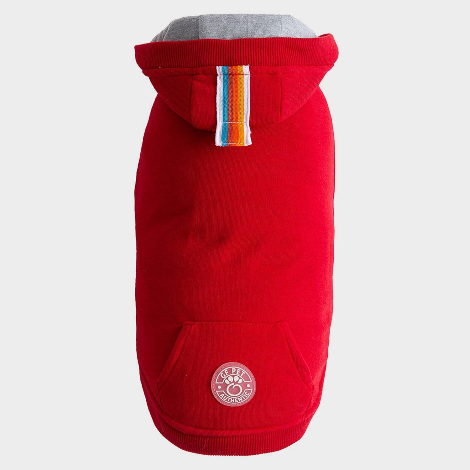 Farm Supply GF Pet Elasto-Fit Urban Dog Hoodie Apparel