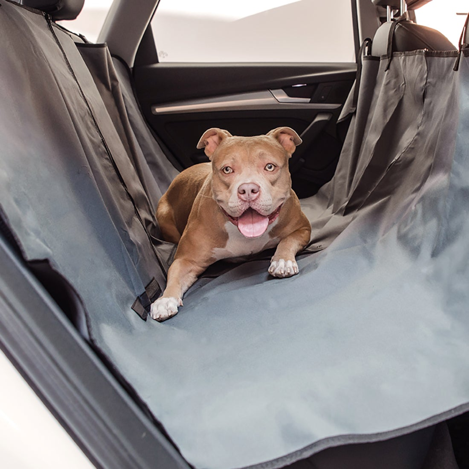Farm Supply GF Pet  Pet Hammock Seat Cover Seat Covers