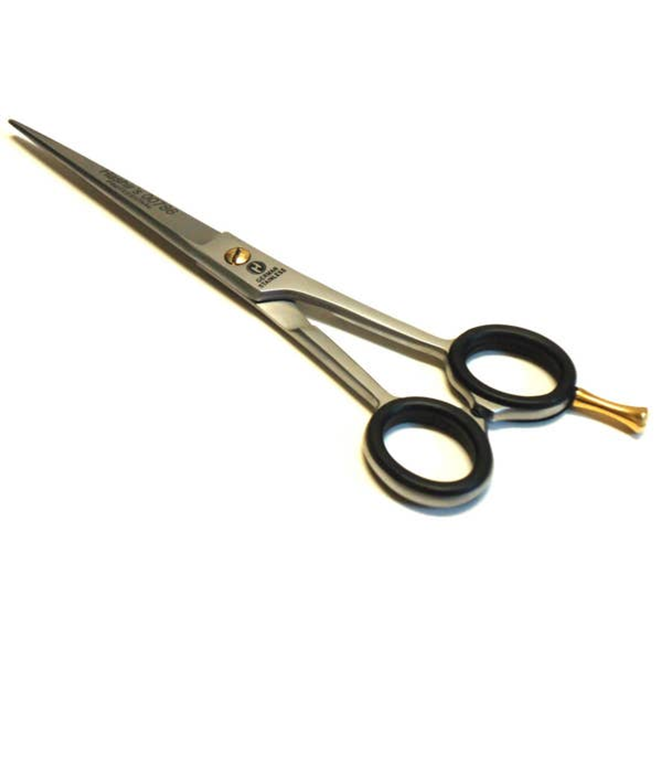 HASHIR PRODUCTS German Professional Dog Cat Grooming Shears Stainless Hashir's 00786 Grooming Supplies