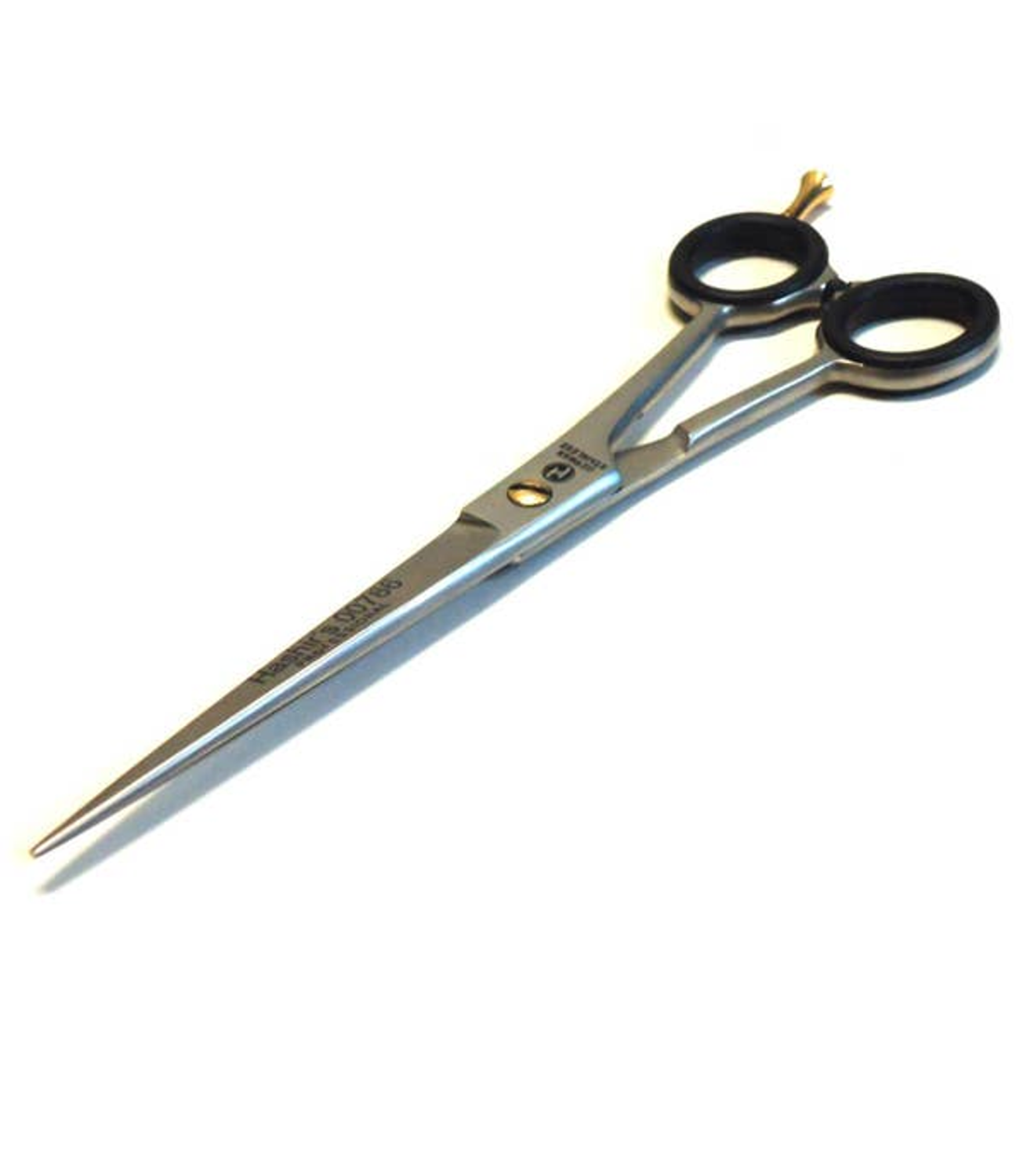 HASHIR PRODUCTS German Professional Dog Grooming Shears Stainless Steel Grooming Supplies